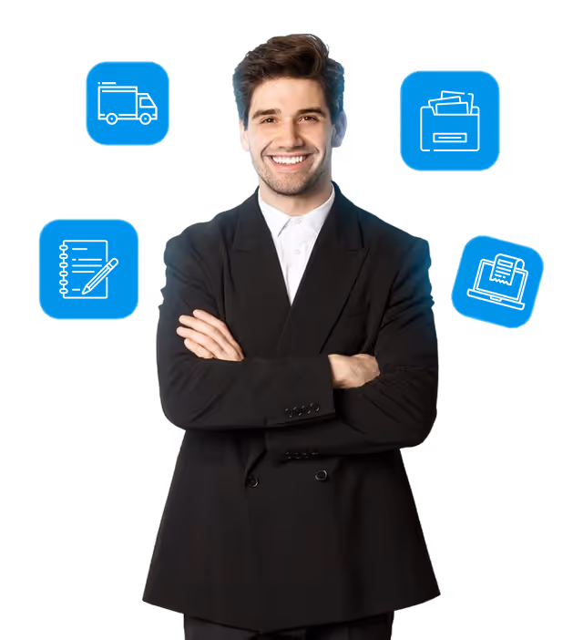 Tanıtım ve Güvenli Dijital Altyapı